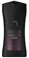 AXE Black Night douchegel Mannen Lichaam Amber, CEDAR, Grapefruit, Peer, Vanille 250 ml - thumbnail