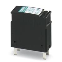 Phoenix Contact 2838283 PT 2X2-24AC-ST Insteekbare overspanningsafleider Set van 10 stuks Overspanningsbeveiliging voor: Verdeelkast 10 kA 10 stuk(s) - thumbnail