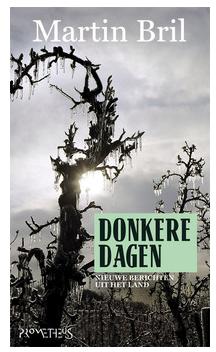 Donkere dagen - Martin Bril - ebook