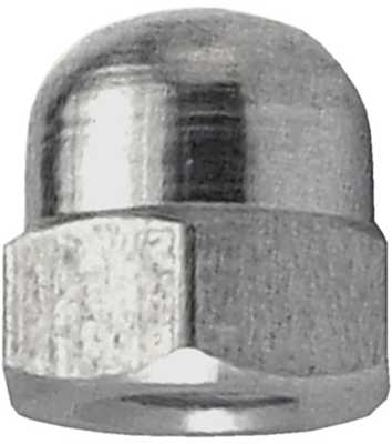 Connex dopmoer m8 5st rvs-a4 - dy4920008 Connex dopmoer m8 5st rvs-a4 - dy4920008