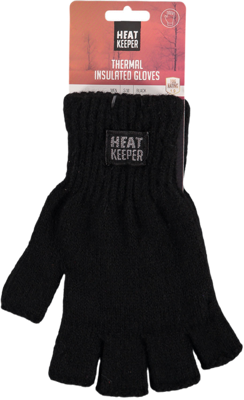 Heat Keeper Thermal Vingerloze Handschoenen Heat Keeper Thermal Vingerloze Handschoenen