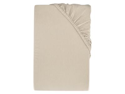 LIVARNO home Hoeslaken 90-100 x 200 cm (Beige)