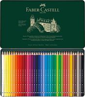 Faber Castell FC-117536 Aquarelpotlood Faber-Castell Albrecht Dürer Etui à 36 Stuks - thumbnail