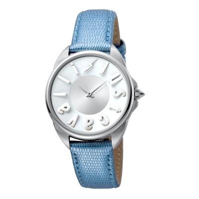 Just Cavalli Horloge JC1L008L0025 Dames 34mm Just Cavalli Horloge JC1L008L0025 Dames 34mm