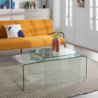 Kave Home Burano Bijzettafel - thumbnail