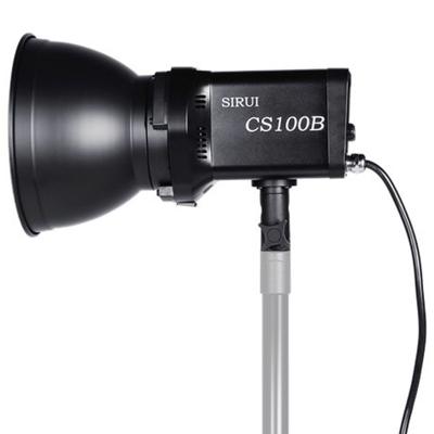 Sirui bi-color led monolight cs100b Sirui bi-color led monolight cs100b