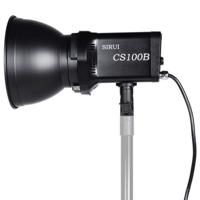 Sirui bi-color led monolight cs100b - thumbnail