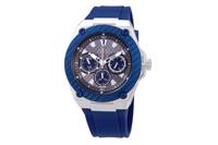 Guess Legacy W1049G1 Heren Horloge 45mm 10 ATM - thumbnail