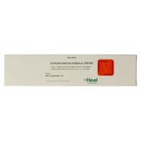 Homeoden Heel Hypericum/calendula creme 50 Gram - thumbnail