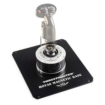 Thrustmaster HOTAS MAGNETIC BASE Thrustmaster HOTAS MAGNETIC BASE