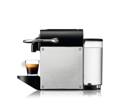 DeLonghi Nespresso Pixie EN127.S
