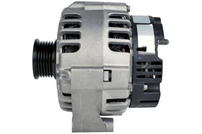 Alternator MB 14V 120A 8EL012426191