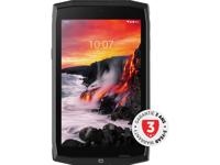 Crosscall - Core-T4 - Mobiel/Touchscreen tablet - 8 inch - 5/13 MP - Zwart - (tot 512 GB, Android 9.0. Pie, 4G+, Wifi, NFC en Bluetooth) - thumbnail