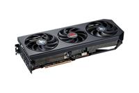 Grafische kaart. PowerColor Hellhound RX9070XT 16G-L/OC - thumbnail