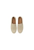 PS Poelman Mick CLSHN2311-17RMPOE Beige / Khaki Groen-42 maat 42 - thumbnail