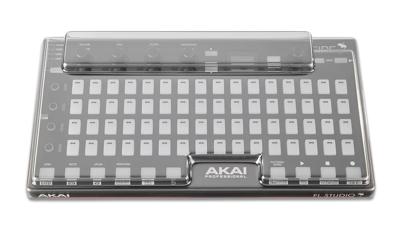 Decksaver Akai Fire stofkap