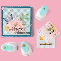 We R Makers • hinge punch set - thumbnail