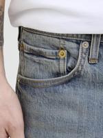 Jack & Jones Jjimike Jjoriginal Sbd 556 Noos Tapered Fit Blue Denim - thumbnail