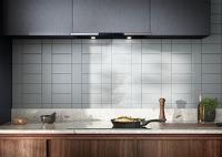 AEG ECFB01 Koolstoffilter Zwart - thumbnail