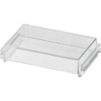 Phoenix Contact EMG 25-H 7,5MM KLAR DIN-rail-behuizing afdekking 7.5 x 25 Bont 5 stuk(s) - thumbnail