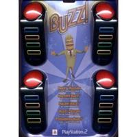 Buzzers (Wired) - thumbnail