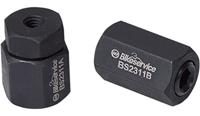 Bikeservice montagewerkzeugsatz montgwrkz stud bolts bst m6x1.0 2tlg - thumbnail