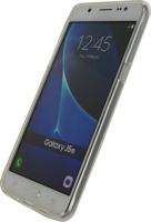 Mobilize Gelly Case Samsung Galaxy J5 2016 Clear - thumbnail