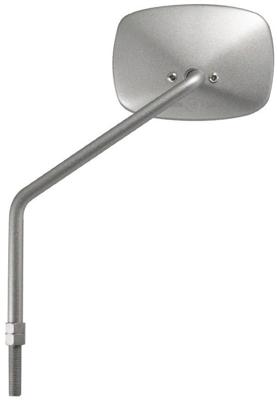 RMS Mirrors chrome left