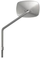 RMS Mirrors chrome left - thumbnail