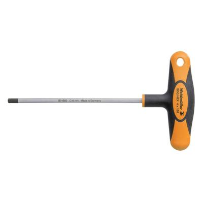 Weidmüller SDQ T HANDLE HEX 4 Inbusschroevendraaier