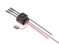 Hobbywing QuicRun WP10BL60 G2 60A brushless regelaar - thumbnail