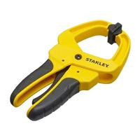 Stanley veerklem met grote bek 50 mm STHT0-83199 - thumbnail