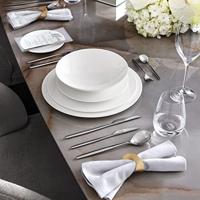 VILLEROY & BOCH - MetroChic - Bestekset 6 persoons 30-dlg - thumbnail