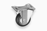 Metafranc Bokwiel 100Mm Rubber Vz W - WU0800630 - thumbnail