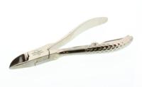 Malteser Nageltang grip heb 10cm 536/17 1 Stuks - thumbnail