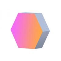 Cololight Smart Home verlichtingssysteem Cololight (uitbreiding) RGBW Alexa, Google Home - thumbnail
