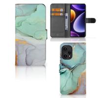 Hoesje voor Xiaomi Poco F5 Watercolor Mix - thumbnail