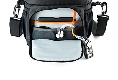 Lowepro Nova 170 AW II Zwart Lowepro Nova 170 AW II Zwart