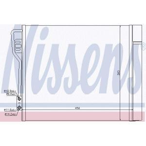 Condensator, airconditioning 940185