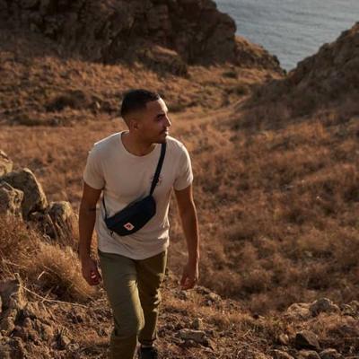 Fjällräven 1960 Logo T-shirt