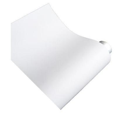 Bresser Vinyl Mat Achtergrond 2.72X6m Achtergrond Rol Wit