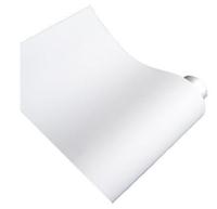 Bresser Vinyl Mat Achtergrond 2.72X6m Achtergrond Rol Wit - thumbnail