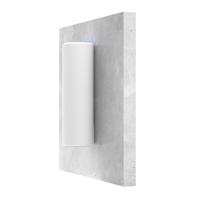 Ubiquiti Networks U6-MESH WIFI6 UBIQUITI U6-Mesh Access Point Mesh WiFi-accesspoint 2.4 GHz, 5 GHz - thumbnail