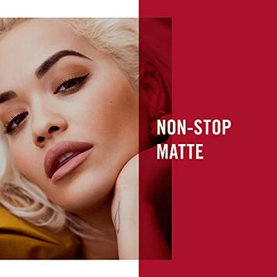 Rimmel Lasting Matte Concealer concealermake-up 025 7 ml