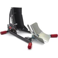 ACEBIKES Ace bikes voorwiel-motorsteun "steadystand" motorcycle stand mod. 180 steadystand - thumbnail