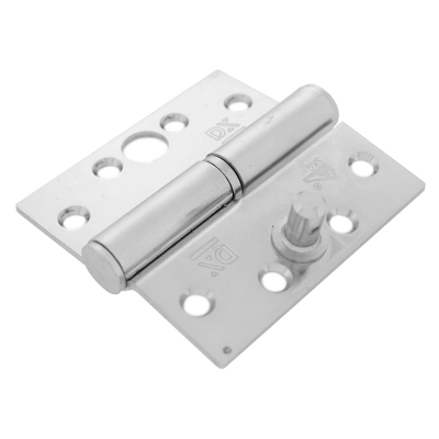 Kogelstift paum. 89x89 SKG *** staalverz. L