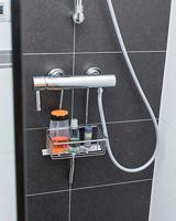 Cornat Ophangkorf Voor Wandkraan - T340201 - thumbnail