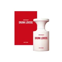 BORNTOSTANDOUT Drunk Lovers Eau de Parfum - thumbnail