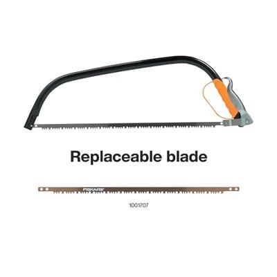 Fiskars Beugelzaag 24'' SW31 - 1000615 - 1000615 Fiskars Beugelzaag 24'' SW31 - 1000615 - 1000615