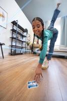 CHRONO BOMB' 2024 - Behendigheidsspel - DUJARDIN - Word de beste geheimagent! - thumbnail